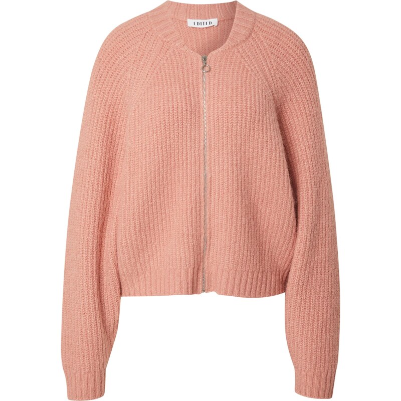EDITED Kardigán Rani ružová 65891620