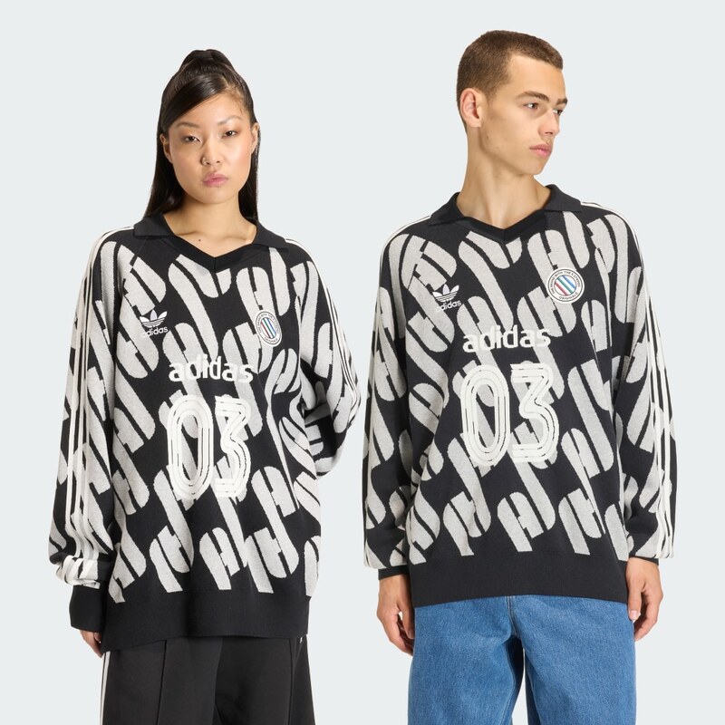 Adidas POLOKOŠEĽA ADICOLOR BLOKECORE 65300491