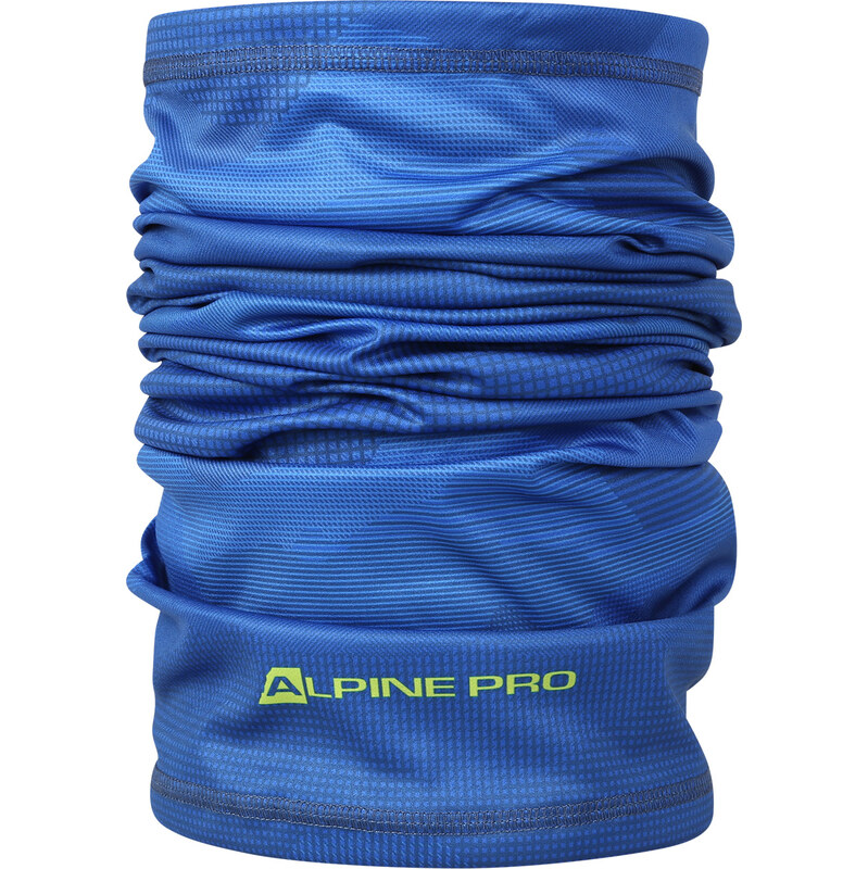 ALPINE PRO - RAHUL 3 MULTIFUNKČNÁ ŠATKA 5v1 65313961