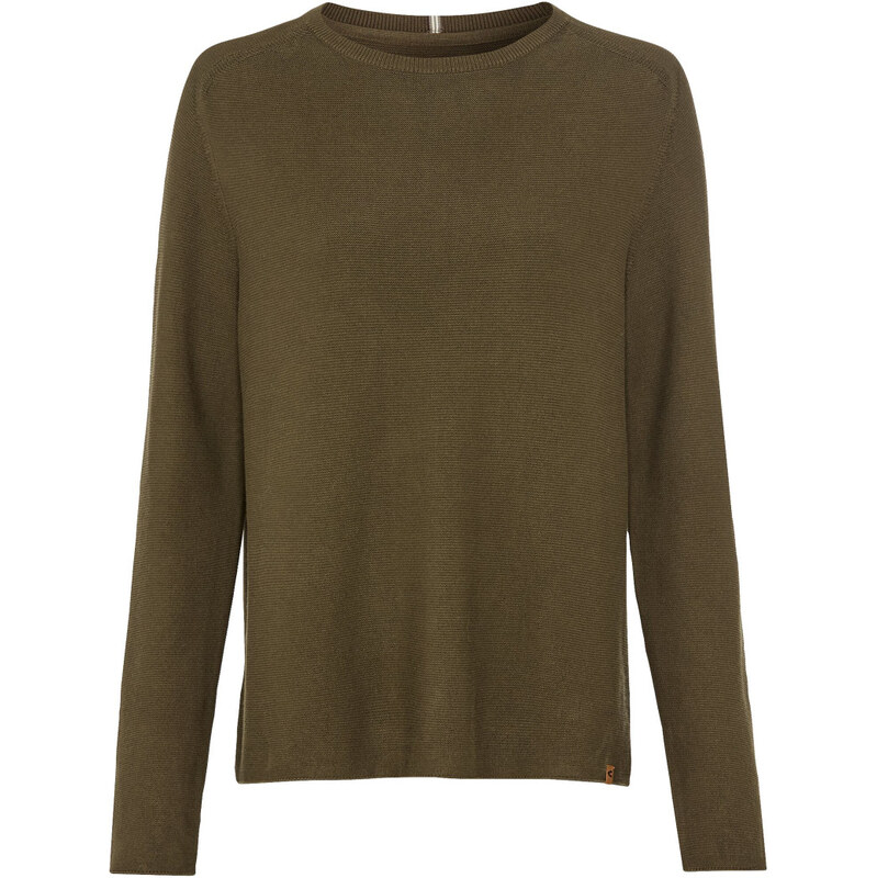 SVETER CAMEL ACTIVE KNITWEAR 67047499
