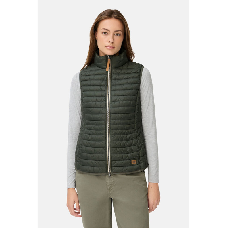 VESTA CAMEL ACTIVE VEST 65451162