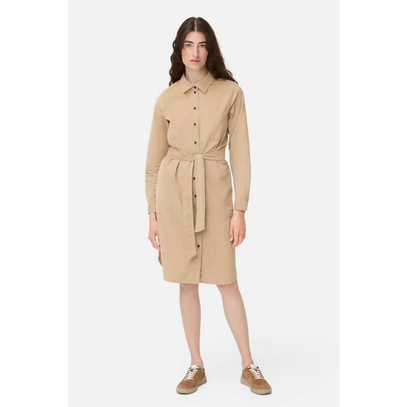 ŠATY CAMEL ACTIVE DRESS 65313993