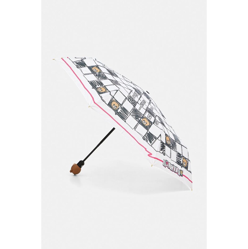 Dáždnik Moschino 65312301