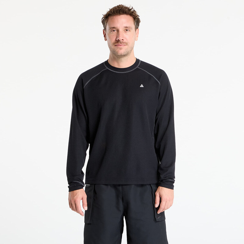 Tričko Nike ACG Chinati Mens Dri-FIT ADV Long-Sleeve Top Black/ 65285090