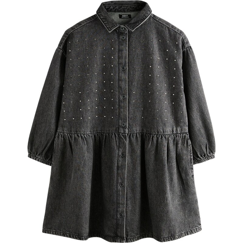 Next Šaty čierna 65659788