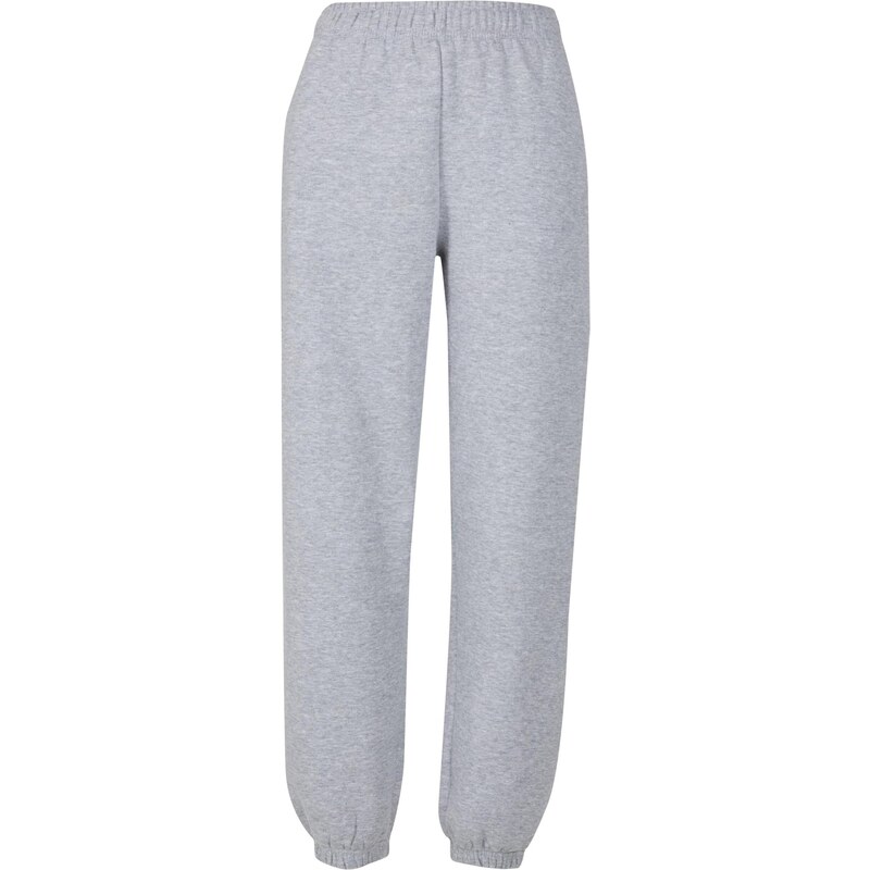 Urban Classics Nohavice Essential svetlosivá 65888829