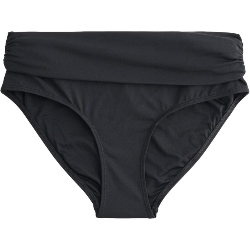 Next Bikinové nohavičky čierna 65661538