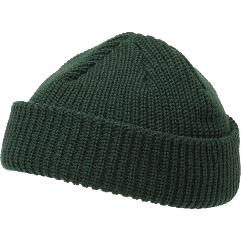 ABOUT YOU Čiapky tmavozelená 66009268