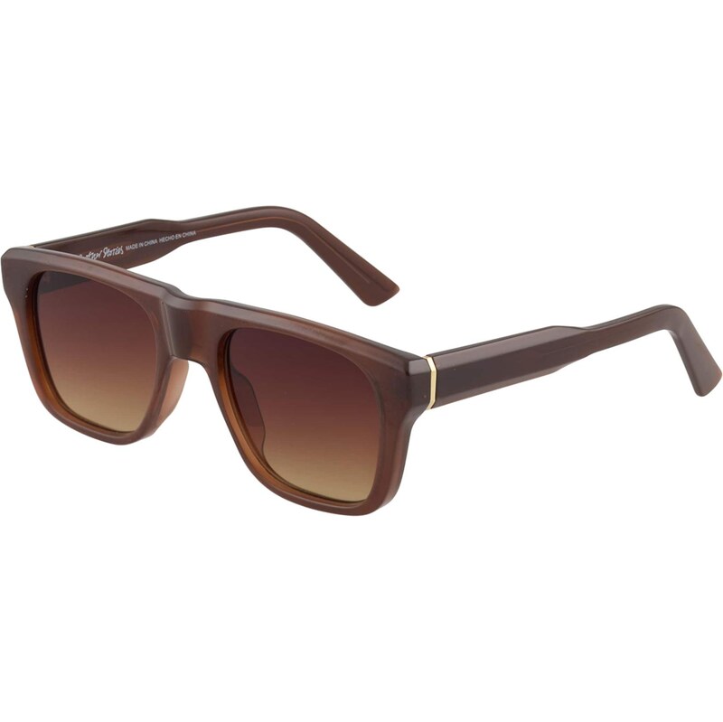 & Other Stories Slnečné okuliare hnedá 65922369