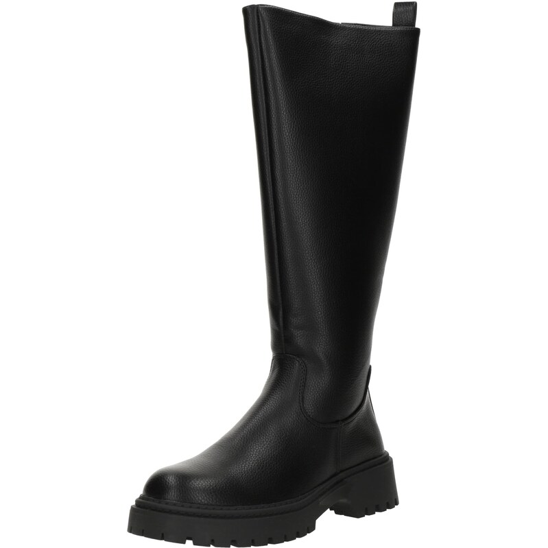 ABOUT YOU Čižmy Jolien čierna 65731552