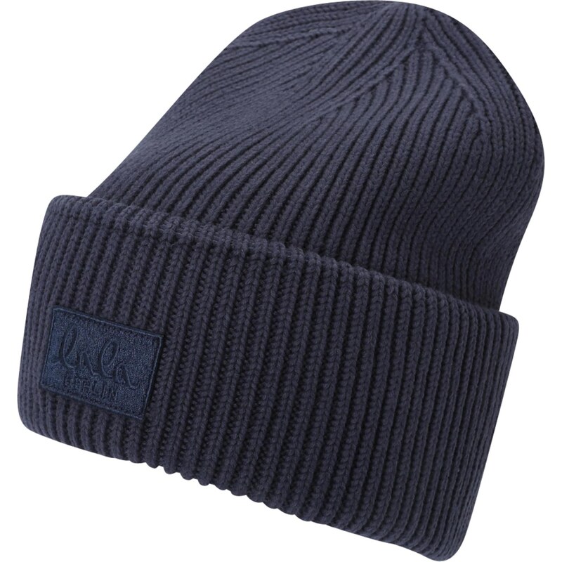 Lala Berlin Čiapky Birger námornícka modrá 65663527