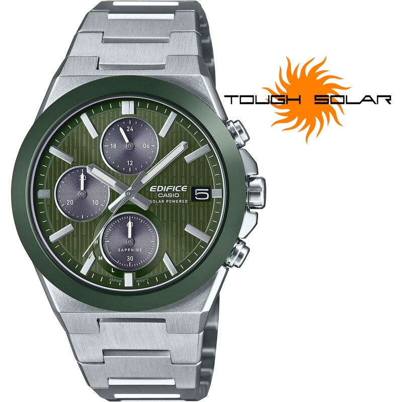 Casio Edifice Solar EFS-S650D-3AEF (612) 66594975