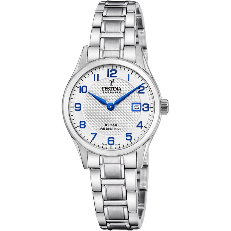 Festina Swiss Made 20068/1 66593442