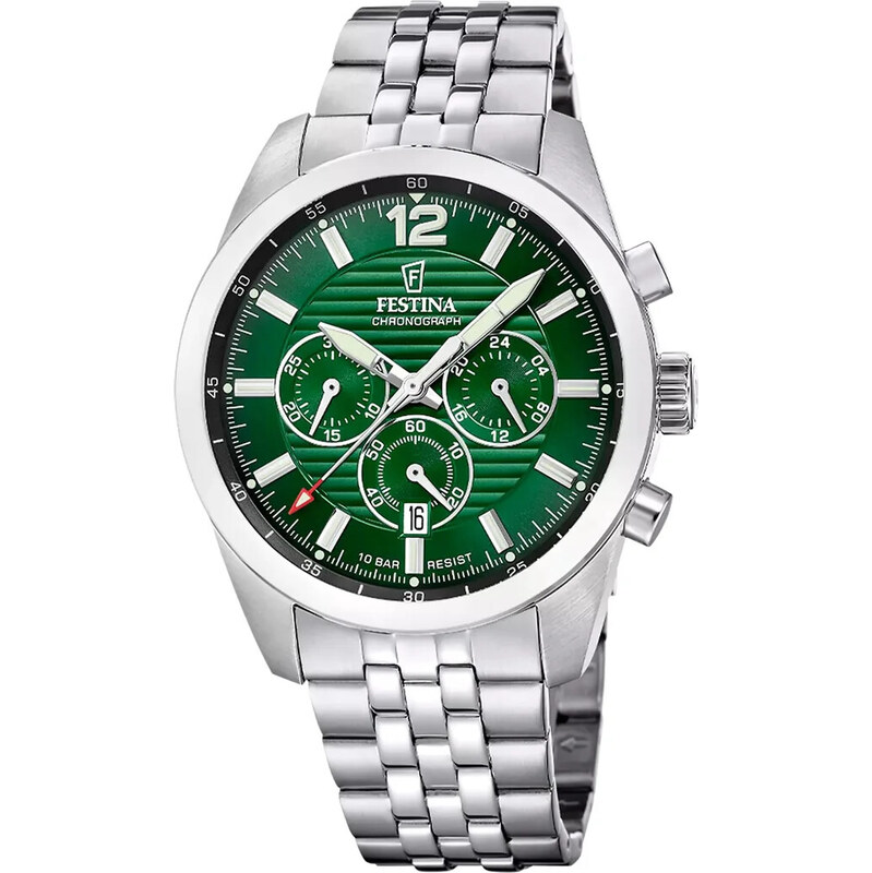 Festina Timeless Chronograph 20742/5 66593237