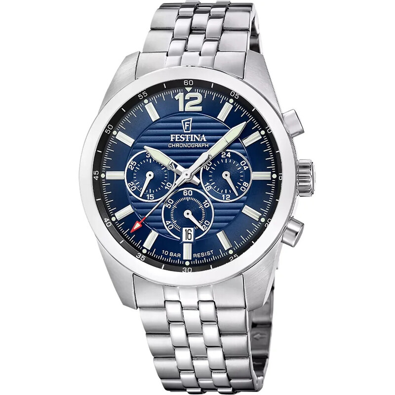 Festina Timeless Chronograph 20742/4 66580696