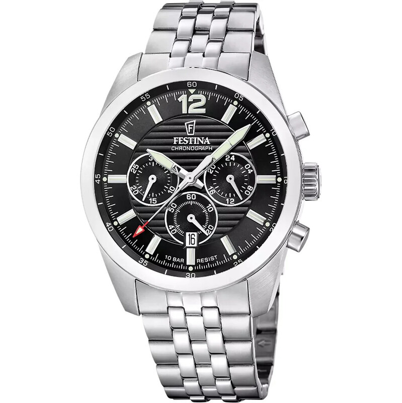 Festina Timeless Chronograph 20742/3 66588333