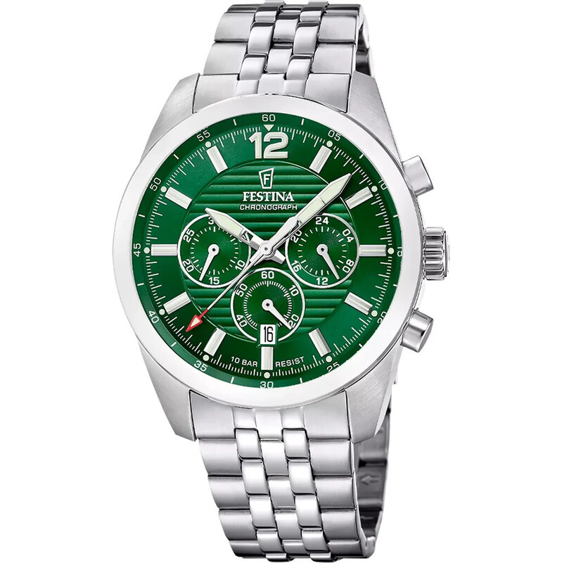 Festina Timeless Chronograph 20742/2 66579645