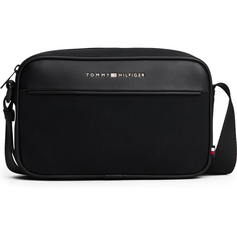 Tommy Hilfiger Pánska crossbody taška AM0AM13627BDS 66589229