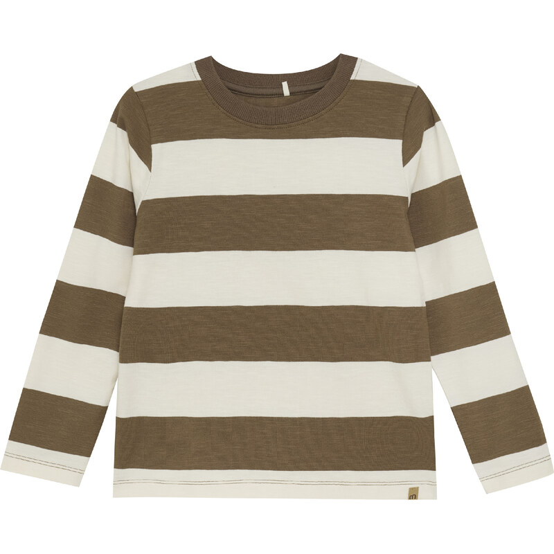 Minymo Tričko Chocolate Chip 65314779