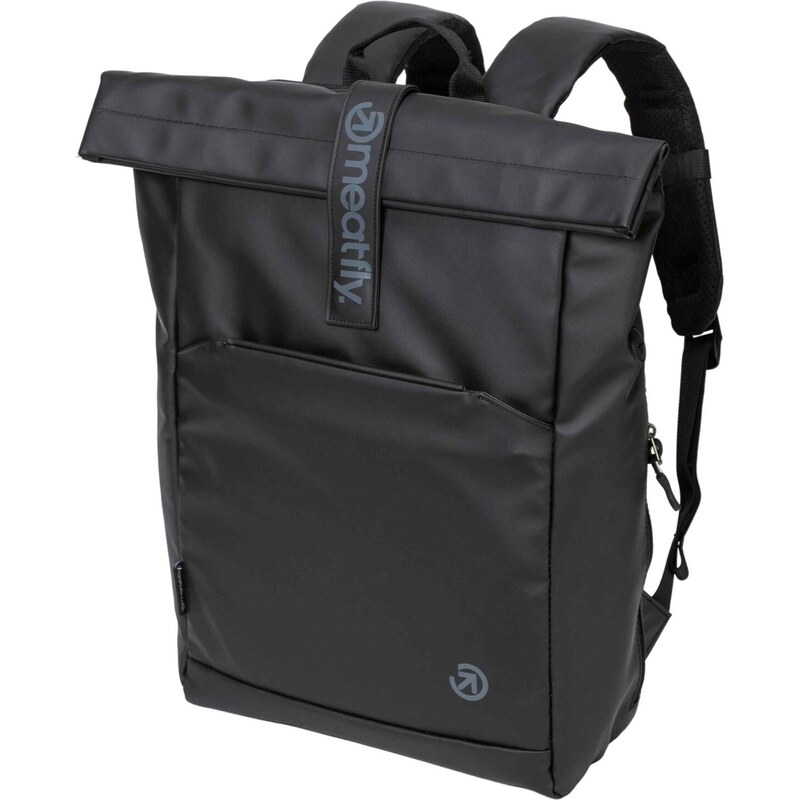 Meatfly batoh Wesley Black 15 l 65466954