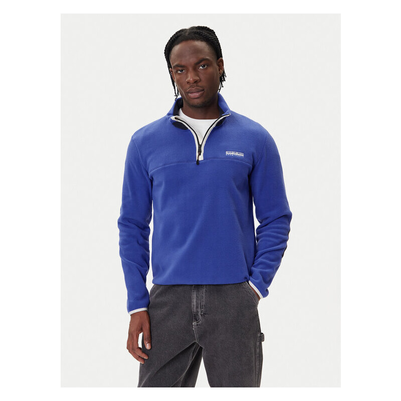 Fleecová mikina Napapijri 65161426