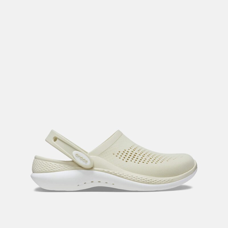 Crocs LiteRide 360 Clog Bone 65269372