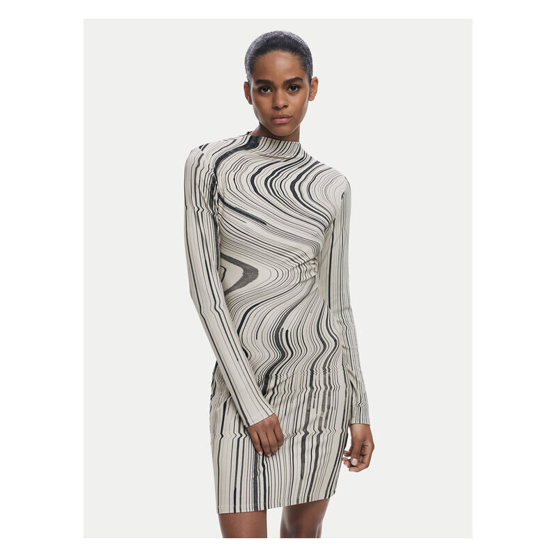 Každodenné šaty Desigual 65318777