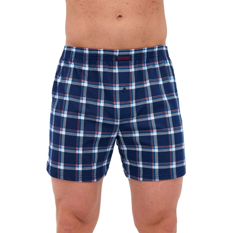 Pánske šortky 002/323 Comfort - CORNETTE 65450053