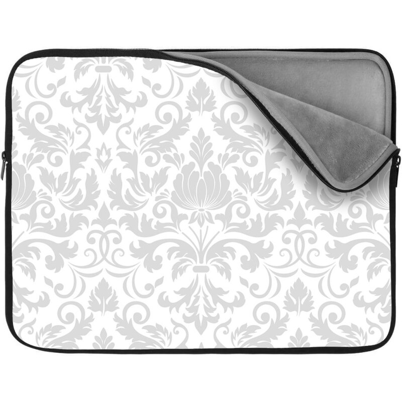 Sablio Obal na notebook Damašková čipka 65430230