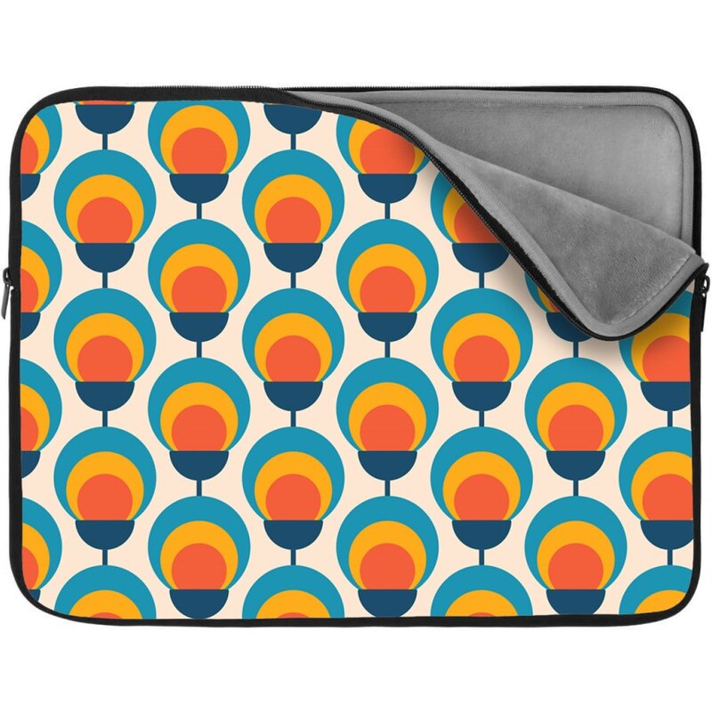 Sablio Obal na notebook Dúhové spektrum 65430212