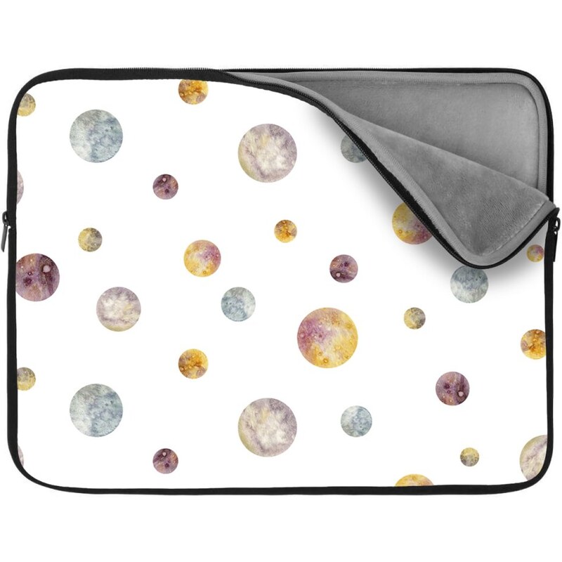 Sablio Obal na notebook Galaktické bubliny 65430198