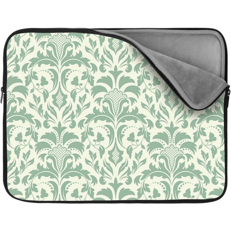 Sablio Obal na notebook Kráľovská zeleň 65430229