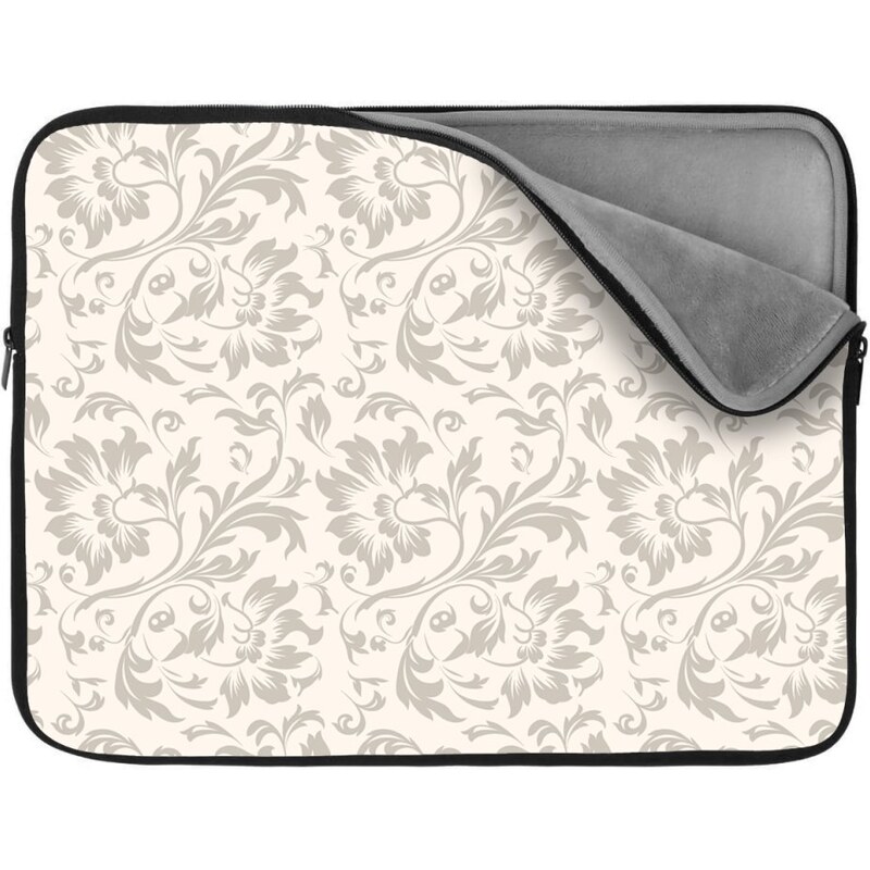 Sablio Obal na notebook Kráľovský ornament 65430225