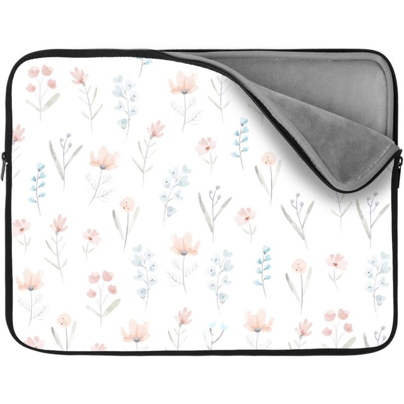 Sablio Obal na notebook Kvetinová poézia 65430183