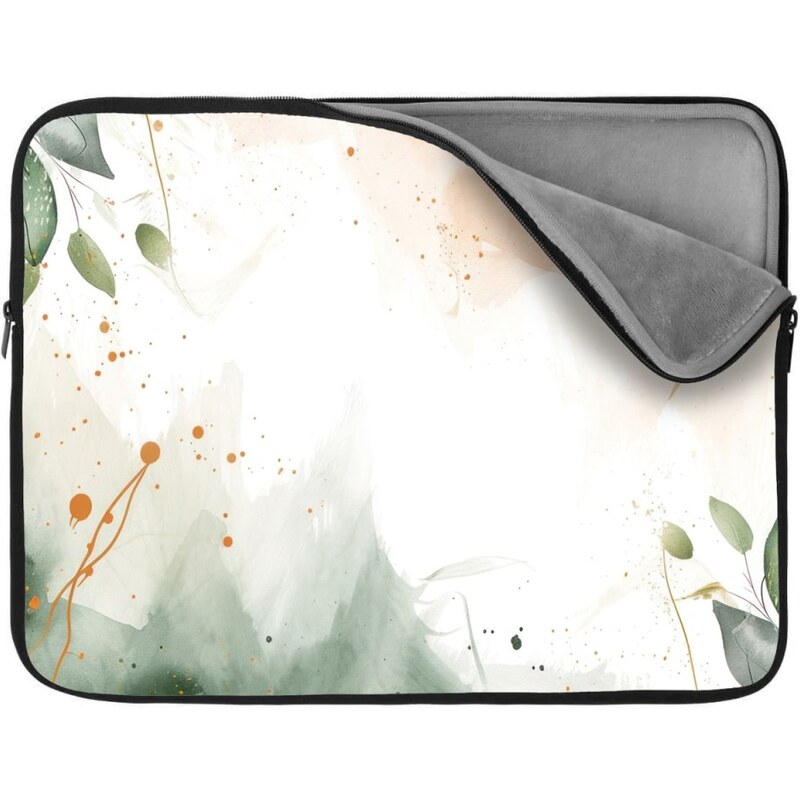 Sablio Obal na notebook Lesná hmla 65430177