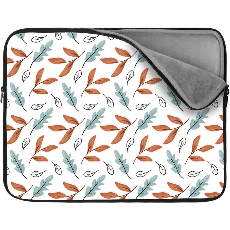 Sablio Obal na notebook Lesná mozaika 65426483