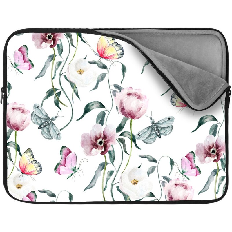 Sablio Obal na notebook Letná záhrada 65430185