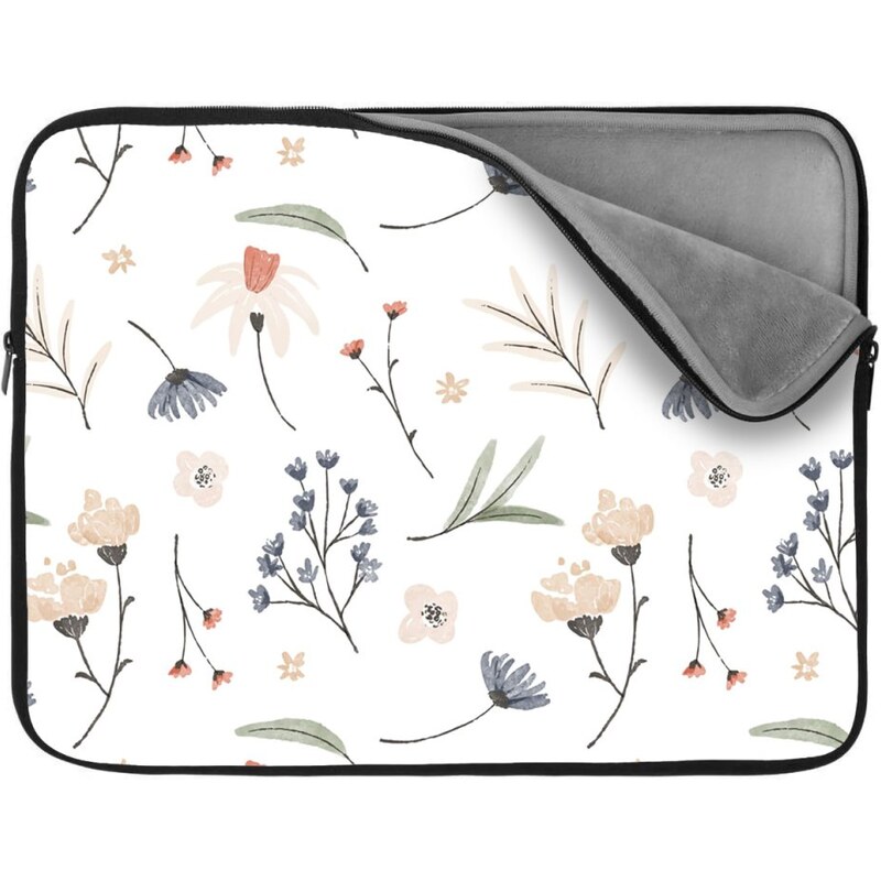 Sablio Obal na notebook Lúčna elegancia 65430188