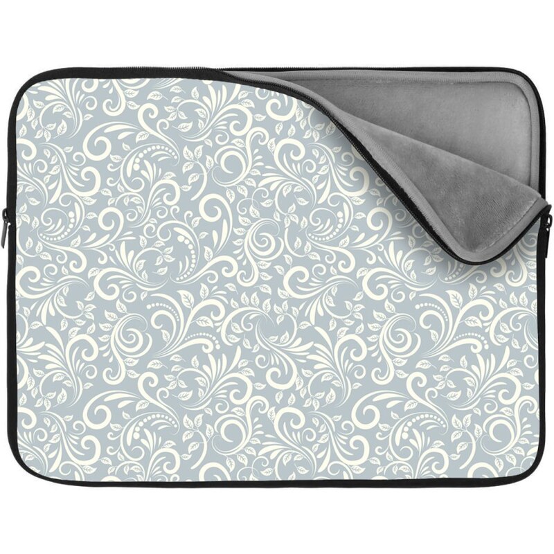 Sablio Obal na notebook Nežná čipka 65430233