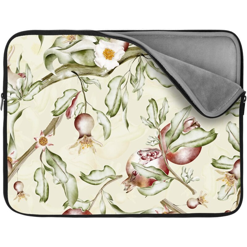 Sablio Obal na notebook Ovocný akvarel 65430189