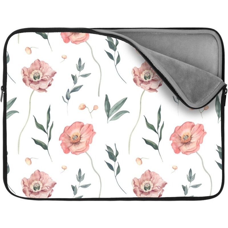 Sablio Obal na notebook Romantické iskerníky 65430192