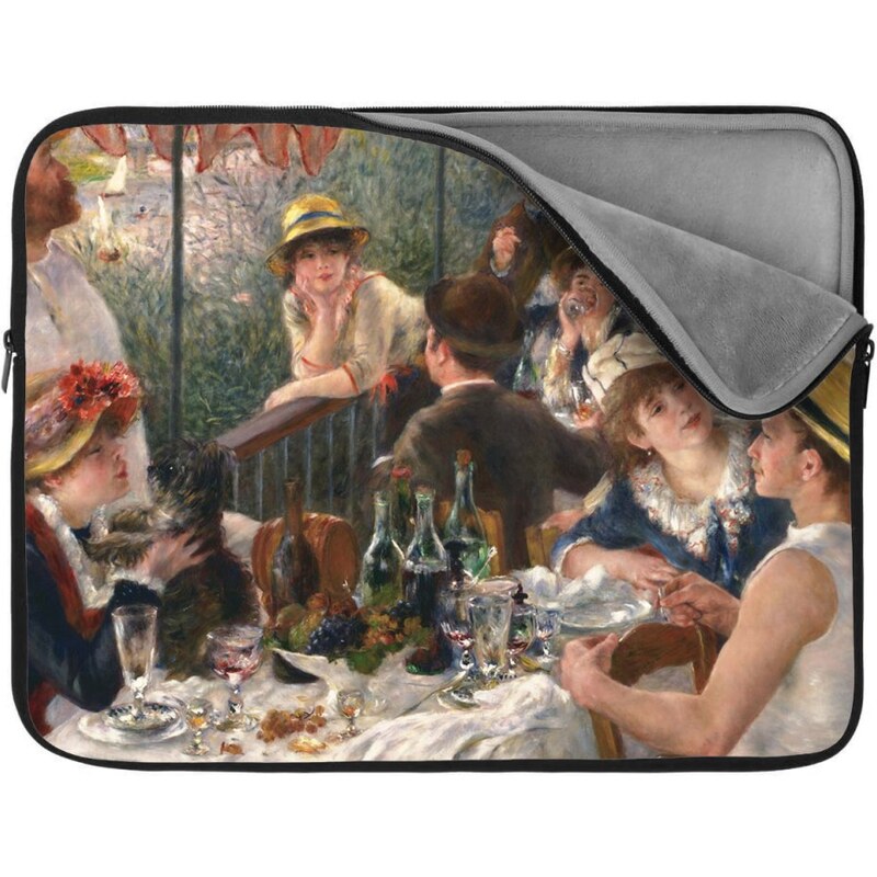 Sablio Obal na notebook Raňajky veslárov - Auguste Renoir 65426451