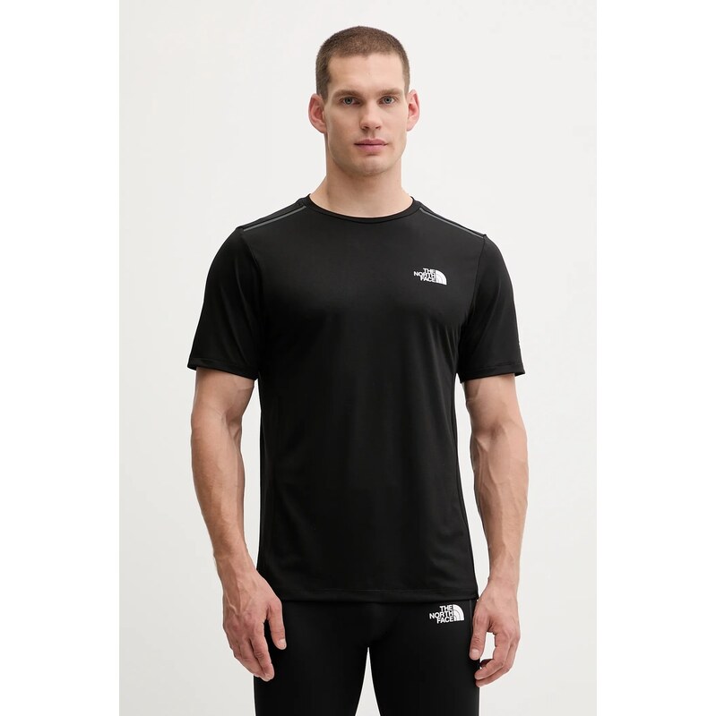 Tréningové tričko The North Face Mountain Athletics Tape 65323407