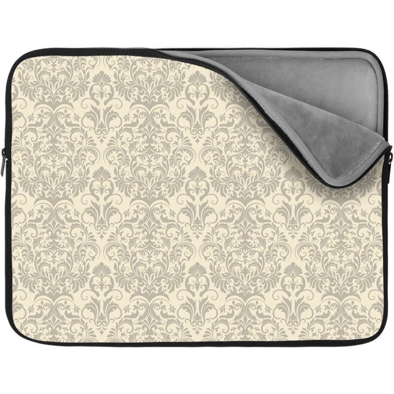 Sablio Obal na notebook Vintage luxus 65430228