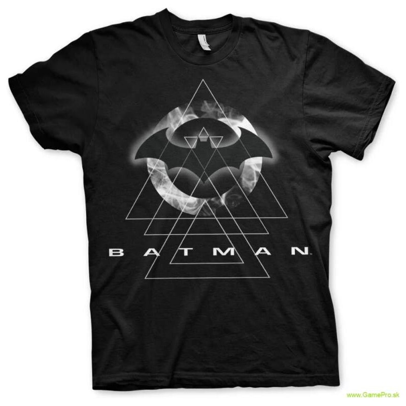 Hybris Batman Mystic (tričko) 64089038