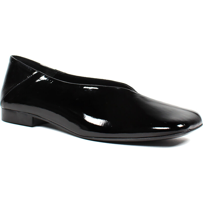 Slip on poltopánky Secretshoes 65316354