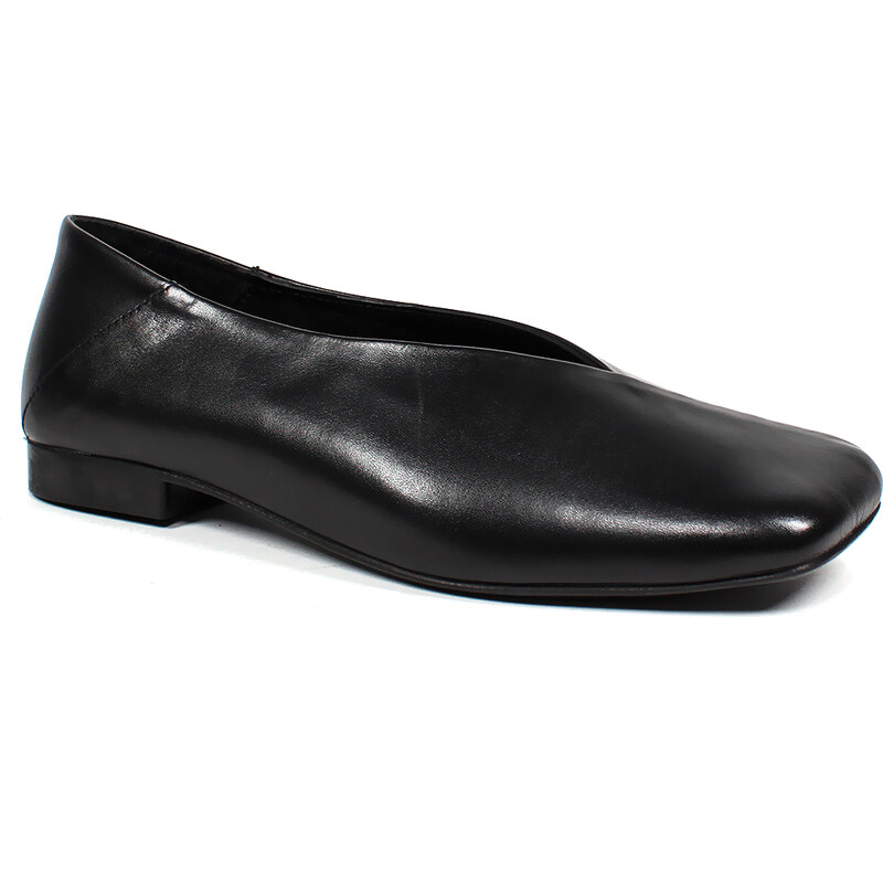 Slip on poltopánky Secretshoes 65316355