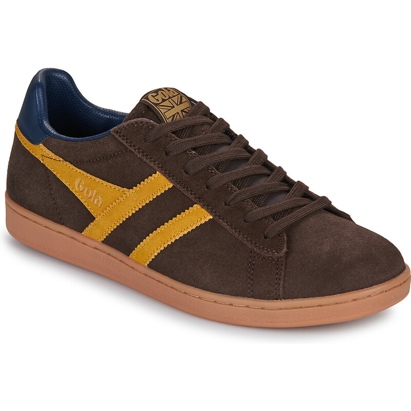 Gola Nízke tenisky EQUIPE II SUEDE Gola 65317245