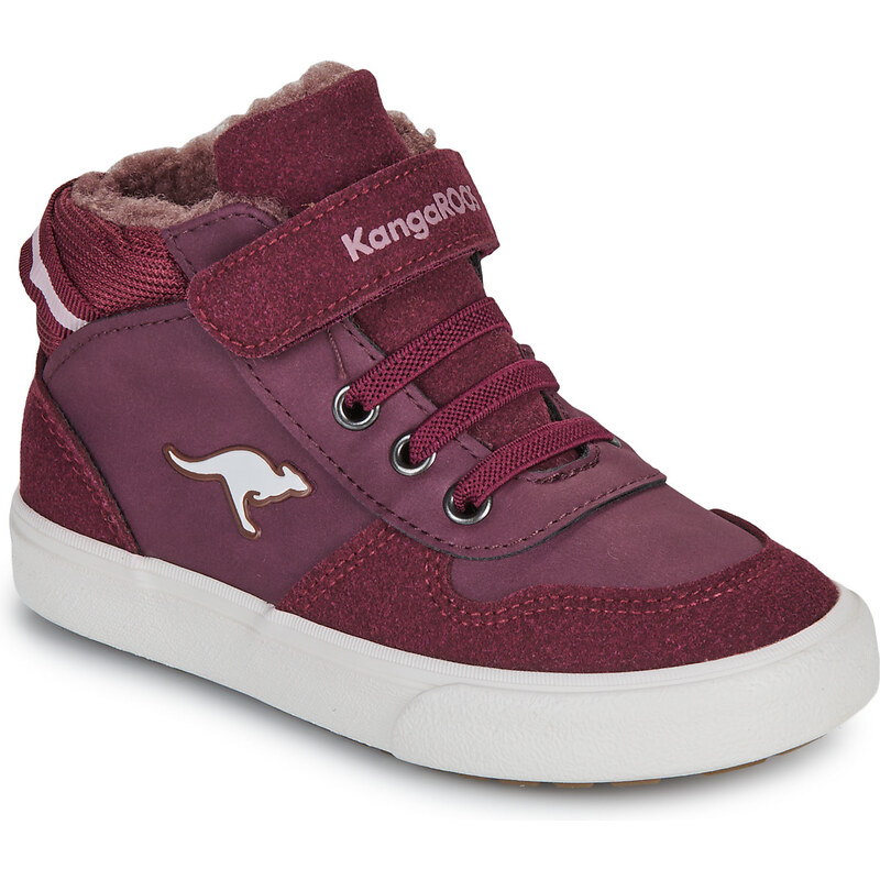 Kangaroos Členkové tenisky Kavu Shady EV Kangaroos 65317268