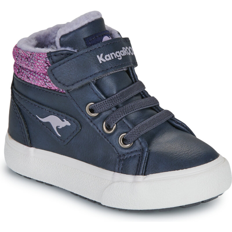 Kangaroos Členkové tenisky KaVu III Kangaroos 65317265